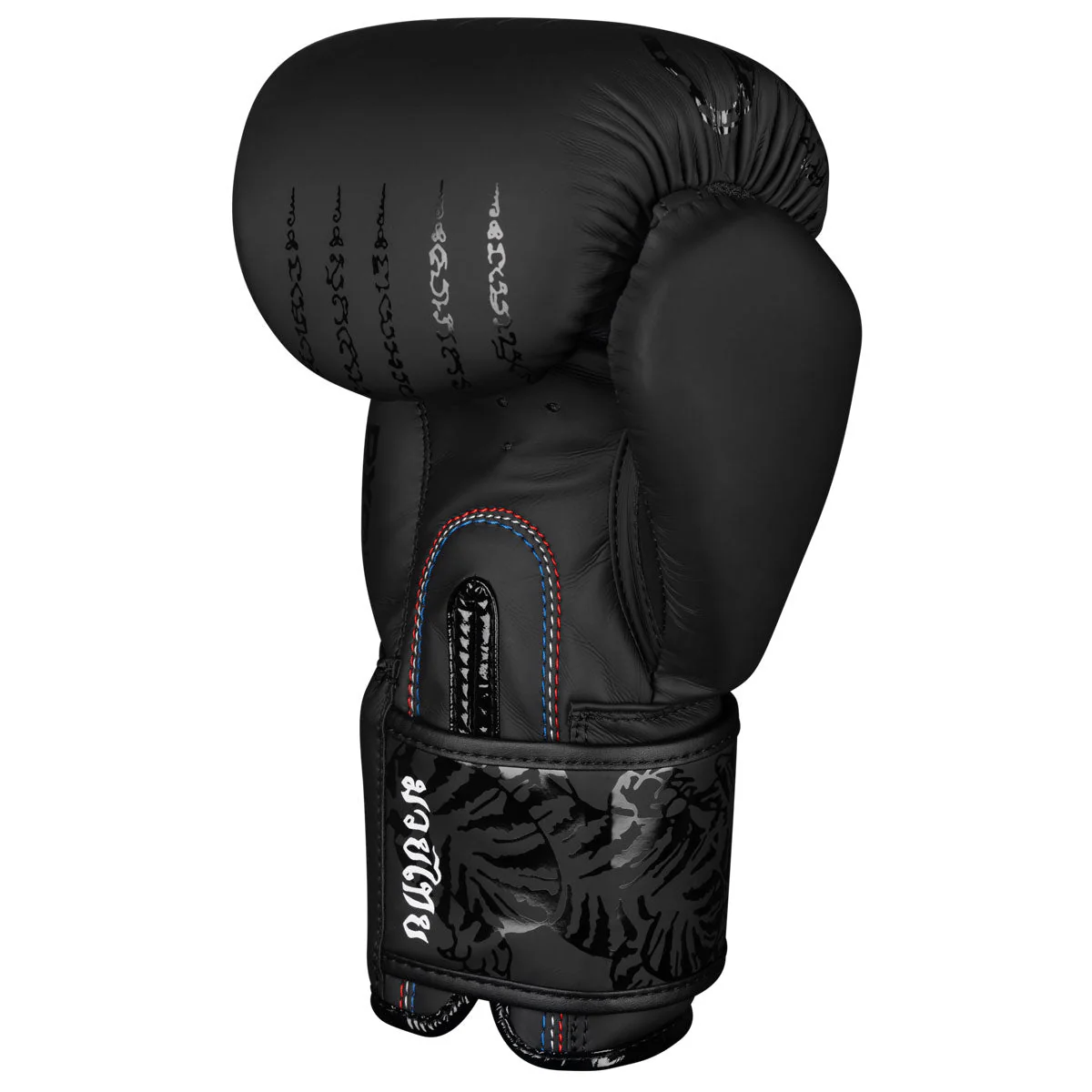 Element 3 von 3 (Bild) –  Phantom Boxhandschuhe Muay Thai